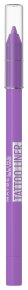 Maybelline New York Tattoo Liner Gel Pencil 801 Purple Pop Kajalstift 1,3g