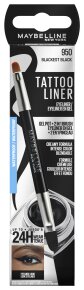 Maybelline New York Tattoo Liner Gel Pot Eyeliner 3g