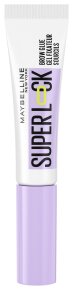 Maybelline New York Super Lock Brow Glue Augenbrauengel Augenbrauengel 8g