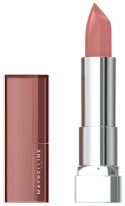 Maybelline New York Color Sensational Lippenstift 630 Velvet Beige Lippenstift 4,4g