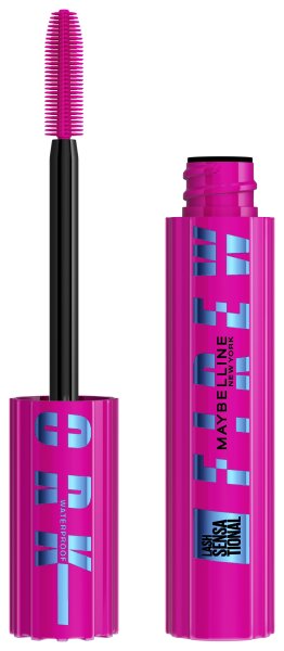 0000030144187 - New York Lash Sensational Firework Waterproof Mascara Mascara 10ml