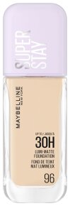 Maybelline New York Super Stay Lumi Matte Foundation 96 Foundation (flüssig) 35ml