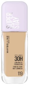 Maybelline New York Super Stay Lumi Matte Foundation 119 Foundation (flüssig) 35ml