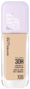 Maybelline New York Super Stay Lumi Matte Foundation 108 Foundation (flüssig) 35ml