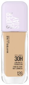 Maybelline New York Super Stay Lumi Matte Foundation 126 Foundation (flüssig) 35ml