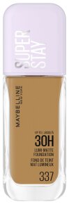 Maybelline New York Super Stay Lumi Matte Foundation 337 Foundation (flüssig) 35ml