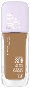 Maybelline New York Super Stay Lumi Matte Foundation 350 Foundation (flüssig) 35ml