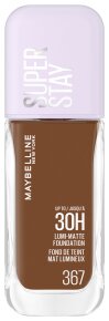 Maybelline New York Super Stay Lumi Matte Foundation 367 Foundation (flüssig) 35ml