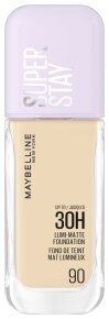 Maybelline New York Super Stay Lumi Matte Foundation 90 Foundation (flüssig) 35ml