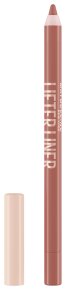 Maybelline New York Lifter Liner Lippenkonturenstift 004 Out Of Line Lippenkonturenstift 1,2g