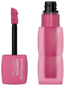 Maybelline New York Superstay Teddy Tint Lippenstift 45 Pinky Promise Lippenstift 5ml