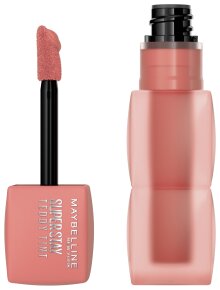 Maybelline New York Superstay Teddy Tint Lippenstift 25 Baby Tee Lippenstift 5ml