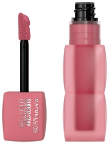 Maybelline New York Superstay Teddy Tint Lippenstift 40 Petalcore Lippenstift 5ml