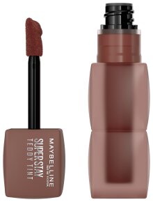 Maybelline New York Superstay Teddy Tint Lippenstift 20 Mascara Tear Lippenstift 5ml