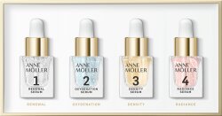 Anne Möller Livingoldâge Shock Treatment 4x10 ml