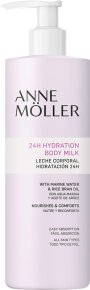 Anne Möller Body Essentials Moisturizing Milk 400 ml