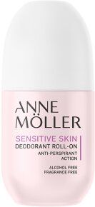 Anne Möller Body Essentials Sensitive Deo 75 ml