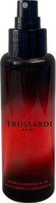 Trussardi Primo Beard & Mustache Oil 50 ml