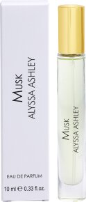 Alyssa Ashley Musk Eau de Parfum (EdP) 10 ml