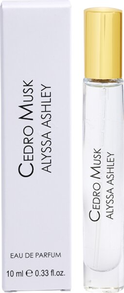 3495080352014 - Cedro Musk Eau de Parfum (EdP) 10 ml