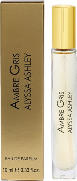 0652685692010 - Ambre Gris Eau de Parfum (EdP) 10 ml