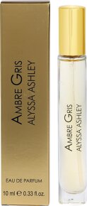 Alyssa Ashley Ambre Gris Eau de Parfum (EdP) 10 ml