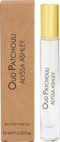 Alyssa Ashley Oud Patchouli Eau de Parfum (EdP) 10 ml