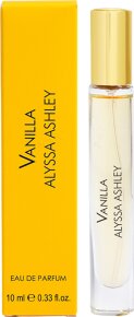 Alyssa Ashley Vanilla Eau de Parfum (EdP) 10 ml