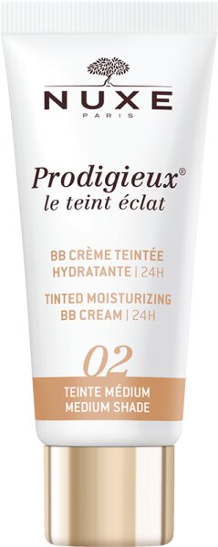 Nuxe Prodigieux BB Cream 30 ml Medium