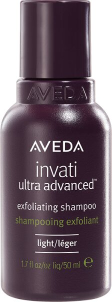 0018084055014 - Aveda Invati Ultra Advanced Exfoliating Shampoo Light 50 ml