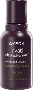 Aveda Invati Ultra Advanced Exfoliating Shampoo Rich 50 ml