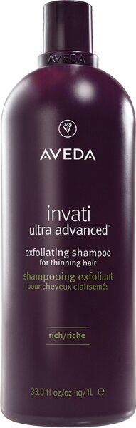 Aveda Invati Ultra Advanced Exfoliating Shampoo Rich 1000 ml