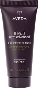 Aveda Invati Ultra Advanced Thickening Conditioner Light 40 ml