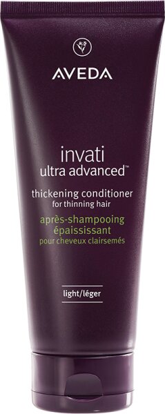 Aveda Invati Ultra Advanced Thickening Conditioner Light 200 ml