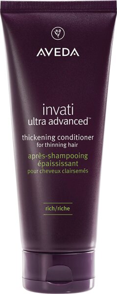 Aveda Invati Ultra Advanced Thickening Conditioner Rich 200 ml