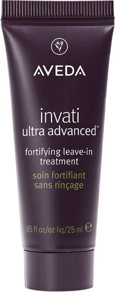 0018084059517 - Aveda Invati Ultra Advanced Fortifying Leave-In Treatment 25 ml