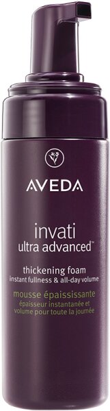 Aveda Invati Ultra Advanced Thickening Styling Foam 150 ml