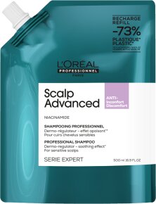 L'Oréal Professionnel Serie Expert Scalp Advanced Anti-Discomfort Dermo-Regulator REFILL 500 ml