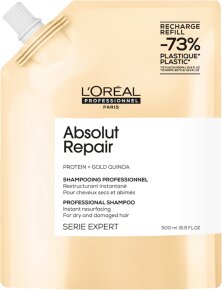 L'Oréal Professionnel Serie Expert Absolut Repair Shampoo REFILL 500 ml