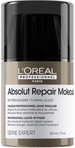 L'Oréal Professionnel Serie Expert Absolut Repair Molecular Leave-In 50 ml