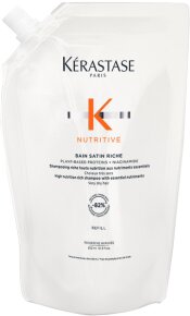 Kérastase Bain Satin Riche Shampoo Nachfüllpack 500 ml