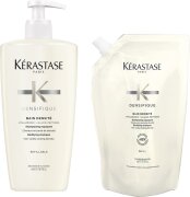 Aktion - Kérastase Densifique Shampoo Nachfüllset 2x 500 ml Aktion - Kérastase Densifique Shampoo Nachfüllset 2x 500 ml