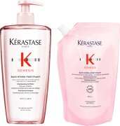 Aktion - Kérastase Genesis Shampoo Nachfüllset 2x 500 ml Aktion - Kérastase Genesis Shampoo Nachfüllset 2x 500 ml