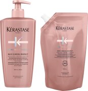 Aktion - Kérastase Chroma Shampoo Nachfüllset 2x 500 ml Aktion - Kérastase Chroma Shampoo Nachfüllset 2x 500 ml