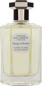 Lorenzo Villoresi Ylang Ylang Eau de Toilette (EdT) 100 ml