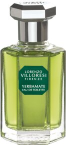 Lorenzo Villoresi Yerbamate Eau de Toilette (EdT) 50 ml