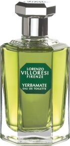 Lorenzo Villoresi Yerbamate Eau de Toilette (EdT) 100 ml