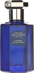 Lorenzo Villoresi Uomo Eau de Toilette (EdT) 50 ml