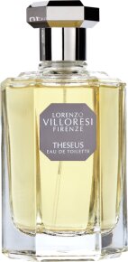 Lorenzo Villoresi Theseus Eau de Toilette (EdT) 100 ml