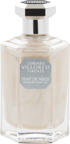 Lorenzo Villoresi Teint de Neige Sparkling Body Gel 100 ml